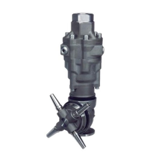 CABEZAL ROTATIVO A80R 90LTS/MIN CABEZAL ROTATIVO A80R 90LTS/MIN